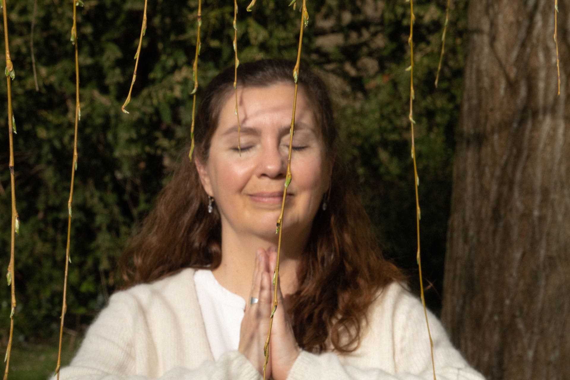 Sabine Haas